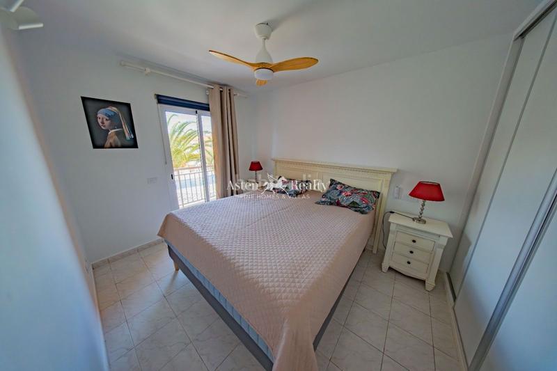 Foto 776224d5-b531-41af-9483-8ad92f5890f3. Piccolo appartamento con piscina in Callao Salvaje - Playa Paraíso Adeje