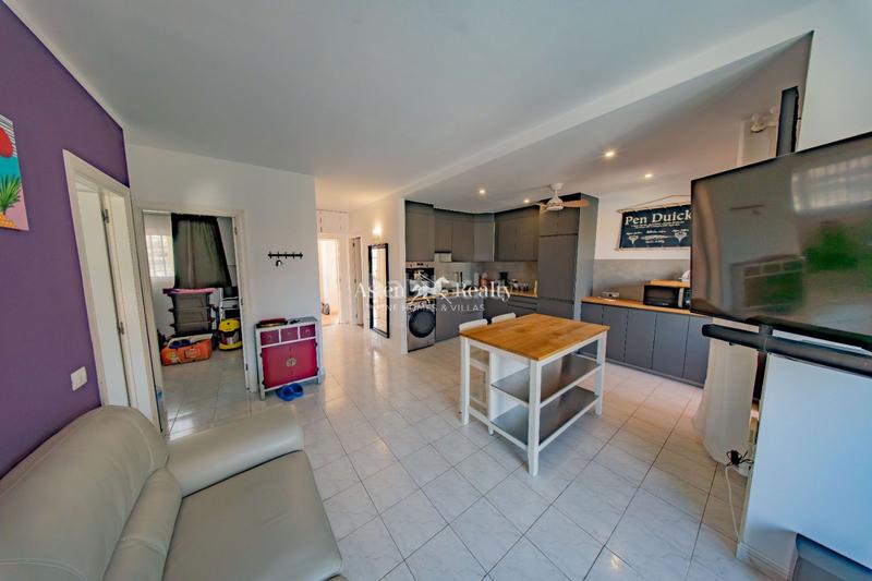 Foto 7d4f0e73-b139-49dc-afce-3b534034c3e9. Piccolo appartamento con piscina in Callao Salvaje - Playa Paraíso Adeje