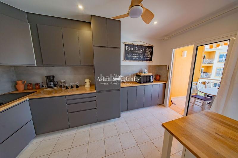 Foto 8ca57f0a-74dc-43db-958d-5463ec537877. Piccolo appartamento con piscina in Callao Salvaje - Playa Paraíso Adeje