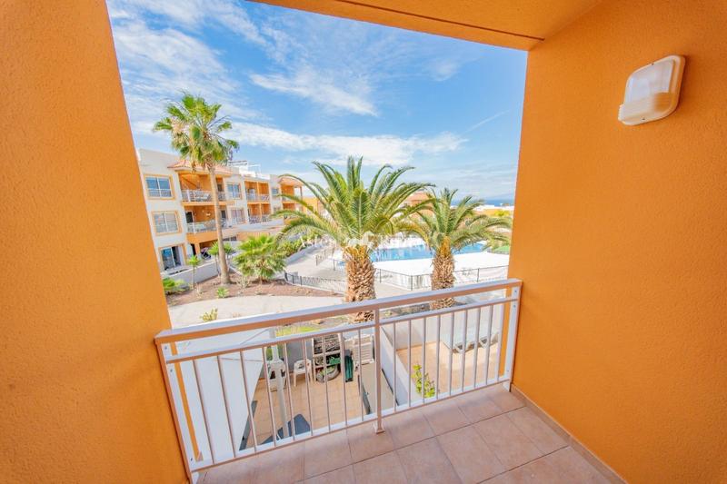 Foto c62517d6-5f68-4269-a684-dc25476a0dbd. Piccolo appartamento con piscina in Callao Salvaje - Playa Paraíso Adeje