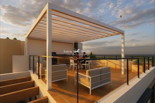 Chalet en La Libertad 42