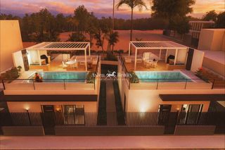 Chalet en La libertad 42. En guia de isora