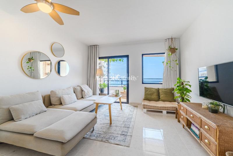 Foto 101a3973-396d-4909-ab0d-4f49e7165ab4. Apartment in Adeje 300 10 in Callao Salvaje - Playa Paraíso Adeje