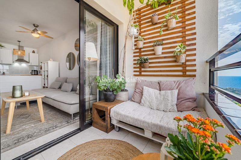 Foto 15caa6b0-e299-4f4b-a2ea-b2283db559e4. Apartment in Adeje 300 10 in Callao Salvaje - Playa Paraíso Adeje