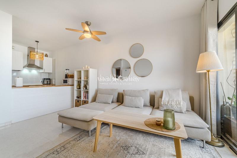 Foto 5db00c71-e1b8-40b8-9497-c596f6bad71e. Apartment in Adeje 300 10 in Callao Salvaje - Playa Paraíso Adeje