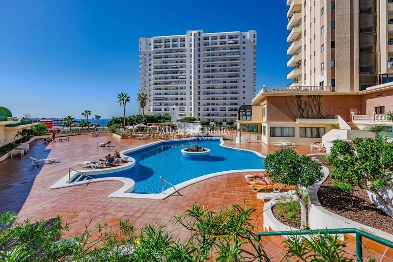 Foto 824632d5-b5ac-493a-9bf4-bf432fe39e3a. Apartment in Adeje 300 10 in Callao Salvaje - Playa Paraíso Adeje