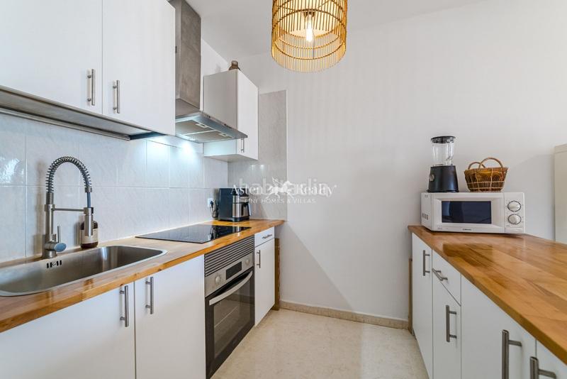 Foto a1dbb9ca-df9c-4333-90a6-6ed9446b990b. Apartment in Adeje 300 10 in Callao Salvaje - Playa Paraíso Adeje