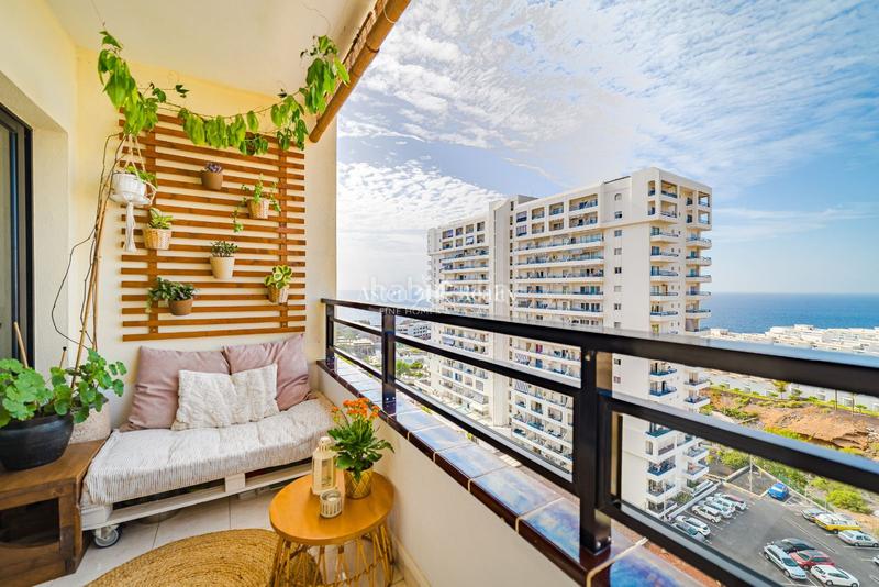 Foto d4a3c817-bd76-421f-8efa-cfc455135f6b. Apartment in Adeje 300 10 in Callao Salvaje - Playa Paraíso Adeje