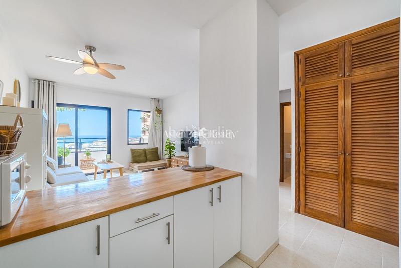 Foto d80edde7-7244-4a2a-8f1a-742d0c66eec2. Apartment in Adeje 300 10 in Callao Salvaje - Playa Paraíso Adeje