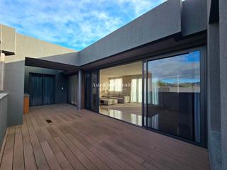 Àtic a La Laguna. En san cristóbal de la laguna