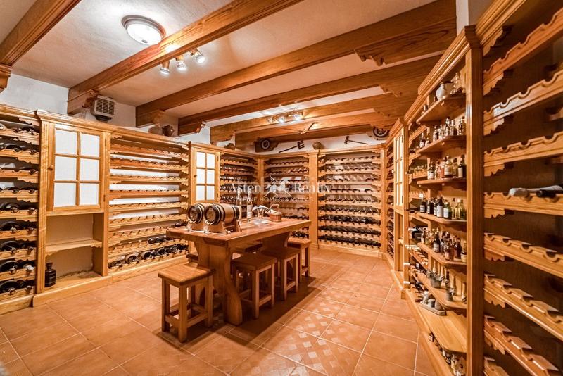 Foto 078d4917-6438-468d-9683-7644c5d02bbb. Chalet avec parking piscine dans Ifara - Las Mimosas Santa Cruz de Tenerife