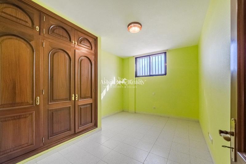 Foto 38af0033-469b-4fb7-9818-47df5f165eb8. Chalet avec parking piscine dans Ifara - Las Mimosas Santa Cruz de Tenerife