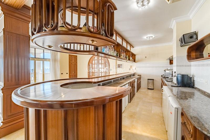 Foto 59293462-0904-40dc-853e-f69cbd045412. Chalet avec parking piscine dans Ifara - Las Mimosas Santa Cruz de Tenerife