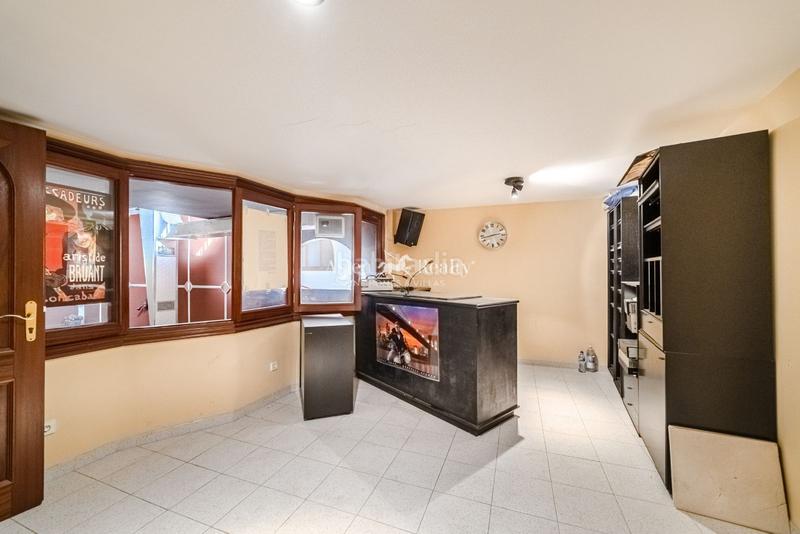 Foto 637bc6b1-82c4-48c2-bf6b-440c708fca77. Chalet avec parking piscine dans Ifara - Las Mimosas Santa Cruz de Tenerife