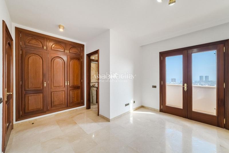 Foto a9cf6bc9-bac2-498d-850b-ca94da32a9d2. Chalet avec parking piscine dans Ifara - Las Mimosas Santa Cruz de Tenerife