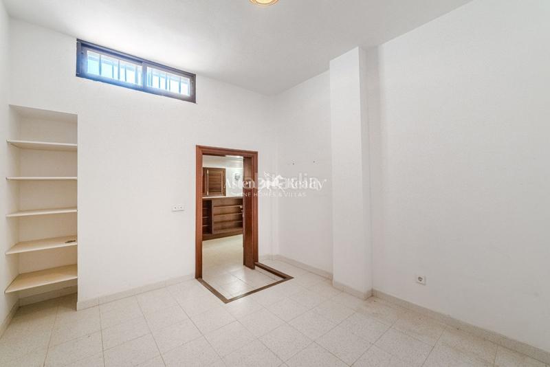 Foto ad6ce748-d66e-46e1-8a5a-fd8e19bbf5b1. Chalet avec parking piscine dans Ifara - Las Mimosas Santa Cruz de Tenerife