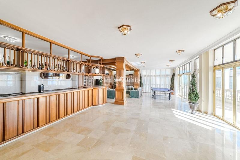 Foto c117e9d4-541b-4933-a07e-a9597521233b. Chalet avec parking piscine dans Ifara - Las Mimosas Santa Cruz de Tenerife