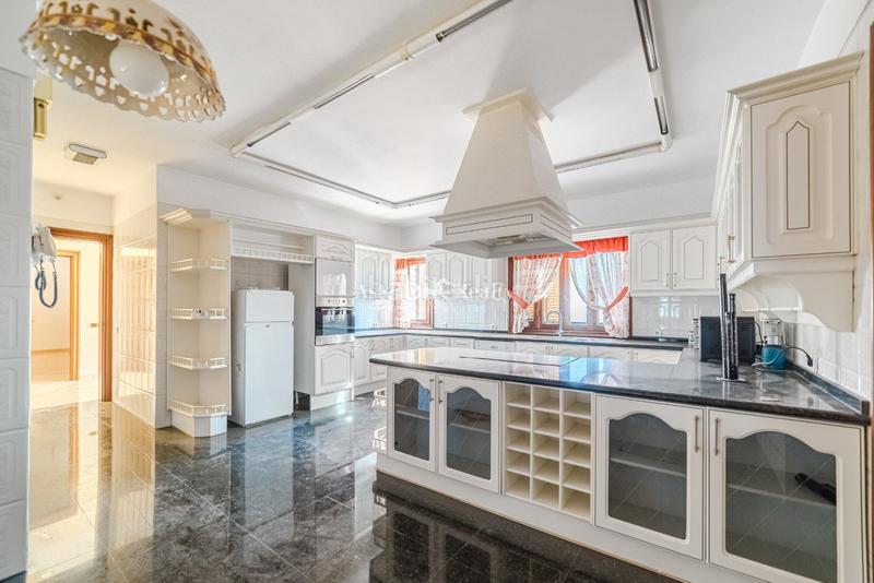 Foto d1511dc2-cf33-4ec7-8a41-c01a891aae22. Chalet avec parking piscine dans Ifara - Las Mimosas Santa Cruz de Tenerife