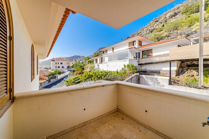 Foto e05180f5-0c66-4814-8cd8-47184b1dba61. Chalet avec parking piscine dans Ifara - Las Mimosas Santa Cruz de Tenerife