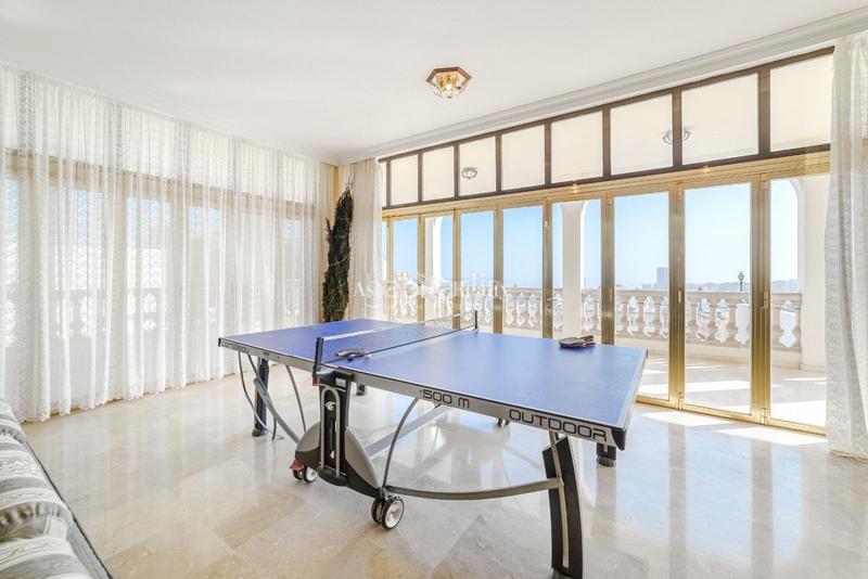 Foto e8bb04bf-bea1-494c-8616-5508507f998b. Chalet avec parking piscine dans Ifara - Las Mimosas Santa Cruz de Tenerife