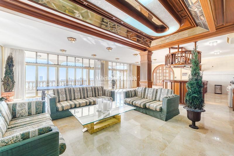 Foto f18c0736-7772-46c3-ae4c-f01dc11191be. Chalet avec parking piscine dans Ifara - Las Mimosas Santa Cruz de Tenerife