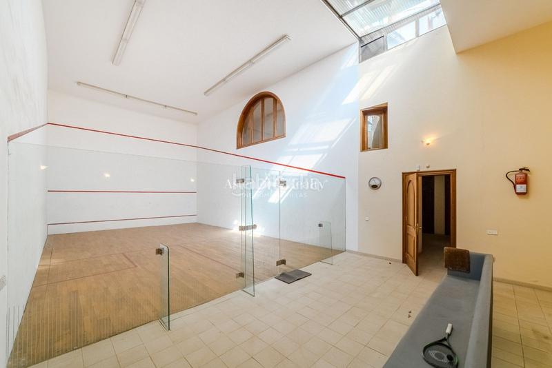 Foto f2614e39-fbc9-44a1-aff1-ac2f93f30c88. Chalet avec parking piscine dans Ifara - Las Mimosas Santa Cruz de Tenerife