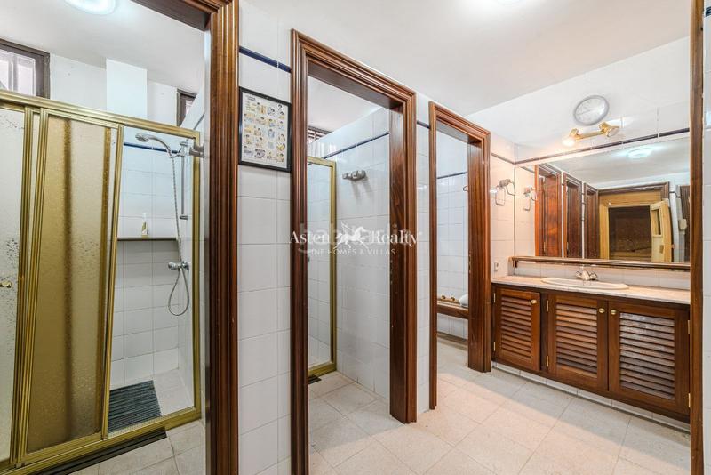 Foto f818bc5a-017e-42f4-a5b5-8c619531c0c2. Chalet avec parking piscine dans Ifara - Las Mimosas Santa Cruz de Tenerife