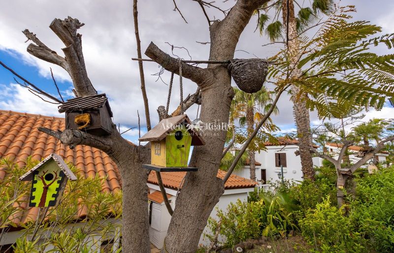 Foto 54f16631-283c-46b6-acc3-cb4bf67ee44a. Edificio en chayofa en Cabo Blanco Arona
