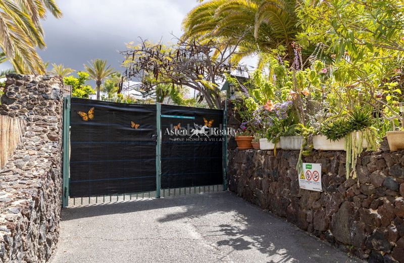 Foto 7acc0a91-1b90-4640-b7b8-d4d8247e554f. Edificio en chayofa en Cabo Blanco Arona