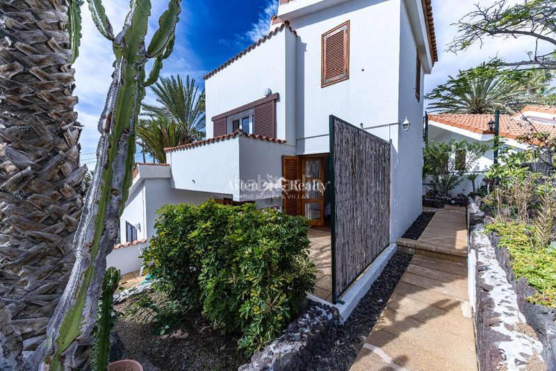 Foto 841cbb07-5c39-4750-b275-59befb53202e. Edificio en chayofa en Cabo Blanco Arona