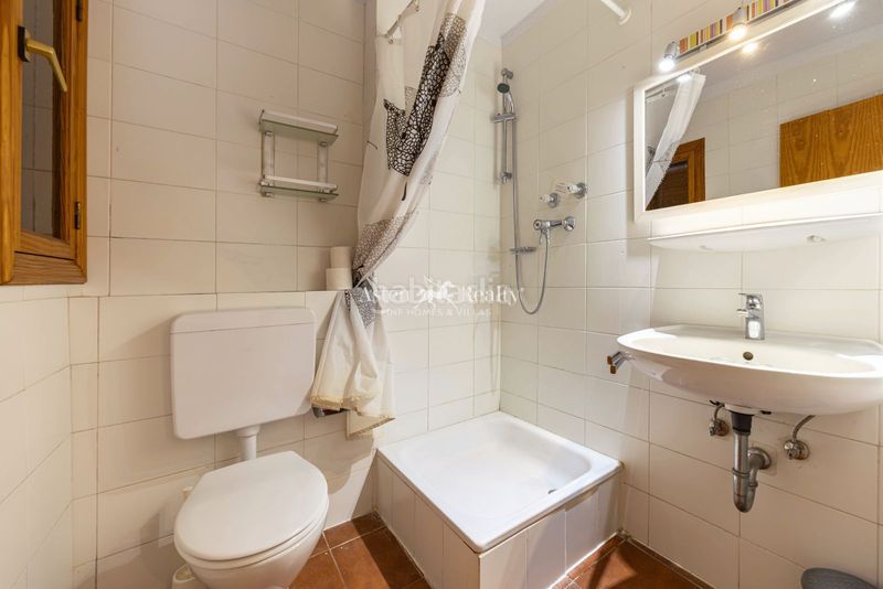 Foto a3ba949c-a923-431d-854d-b7161a717a19. Edificio en chayofa en Cabo Blanco Arona