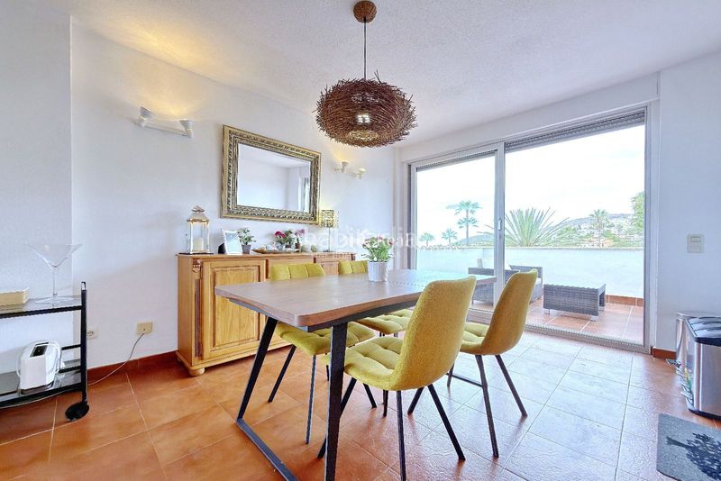 Foto b3d3f2c3-1234-407d-8327-2d6b9f58c5cb. Edificio en chayofa en Cabo Blanco Arona