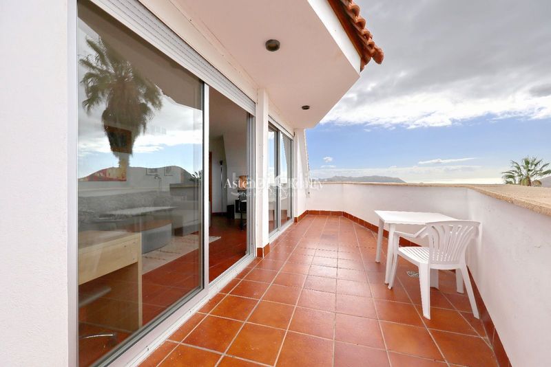 Foto cba80605-1be2-4462-8326-4a27314ac295. Edificio en chayofa en Cabo Blanco Arona