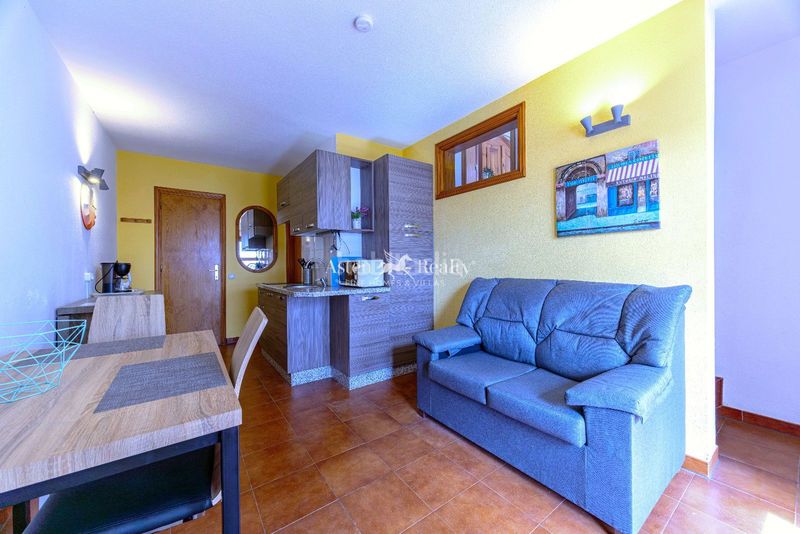 Foto ea6e02e5-d133-4b72-8027-2835af8173f3. Edificio en chayofa en Cabo Blanco Arona