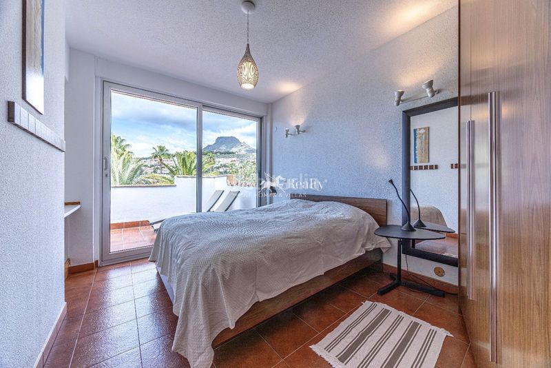 Foto eed2b4d5-a80a-45f7-99ea-0079c49da80e. Edificio en chayofa en Cabo Blanco Arona