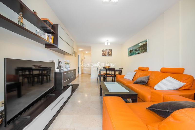 Foto c9f9f4a0-3ee4-4fb7-8aab-dd620a30e000. Piso en palmmar en Palm - Mar Arona