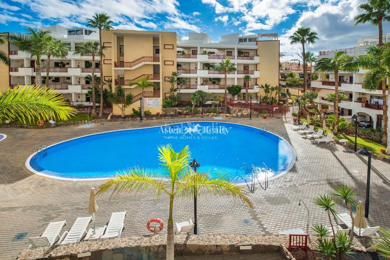 Foto d8d3d6d9-baf7-4ed0-a450-593477cf9632. Piso en palmmar en Palm - Mar Arona