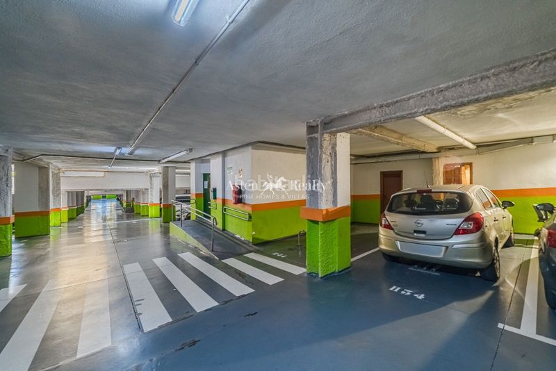 Foto 7e68db93-9fcb-4f51-b728-97ac25189945. Apartament amb aparcament piscina a Los Cristianos Arona