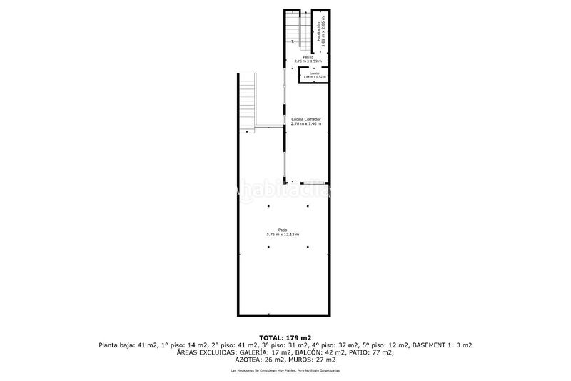 Foto 45458129-ee26-4cd1-8b7b-dcf5f72cc19d. Casa adossada amb aparcament piscina a Chayofa Arona
