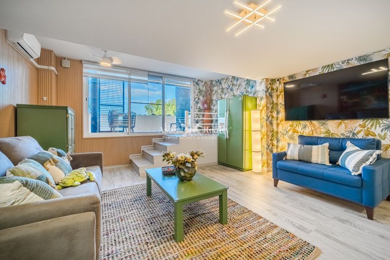 Foto c9af34ec-e706-473c-a9d2-9bc83493bd97. Casa adossada amb aparcament piscina a Chayofa Arona