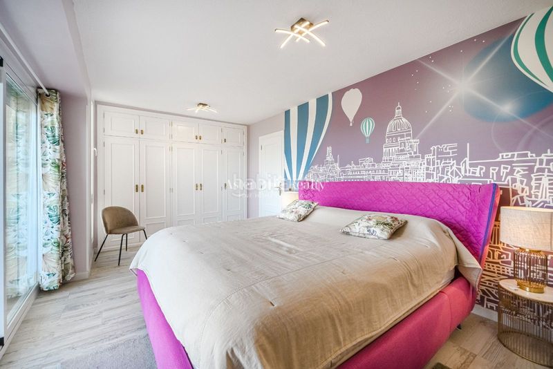 Foto dc91d89f-bbd0-4040-ac38-351cc52cccb2. Casa adossada amb aparcament piscina a Chayofa Arona