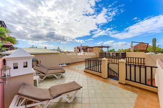 Penthouse en Bruselas 18. En playa del duque