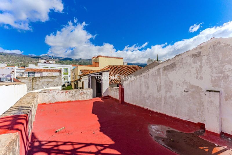 Foto 4dce3336-e6bb-4c12-9c5d-24baf225fd5e. Casa en trujillo 5 en guia de isora en Guía de Isora interior Guía de Isora