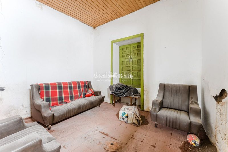 Foto 565210f2-6235-45d5-a6c3-a9025fd90767. Casa en trujillo 5 en guia de isora en Guía de Isora interior Guía de Isora