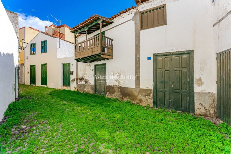 Foto a2ec8243-bfe9-4ef8-aca5-39ac030190a5. Casa en trujillo 5 en guia de isora en Guía de Isora interior Guía de Isora