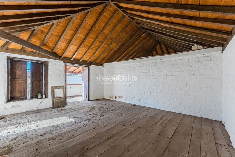 Foto c706457d-0329-4ef6-b84d-513632a0c93e. Casa en trujillo 5 en guia de isora en Guía de Isora interior Guía de Isora