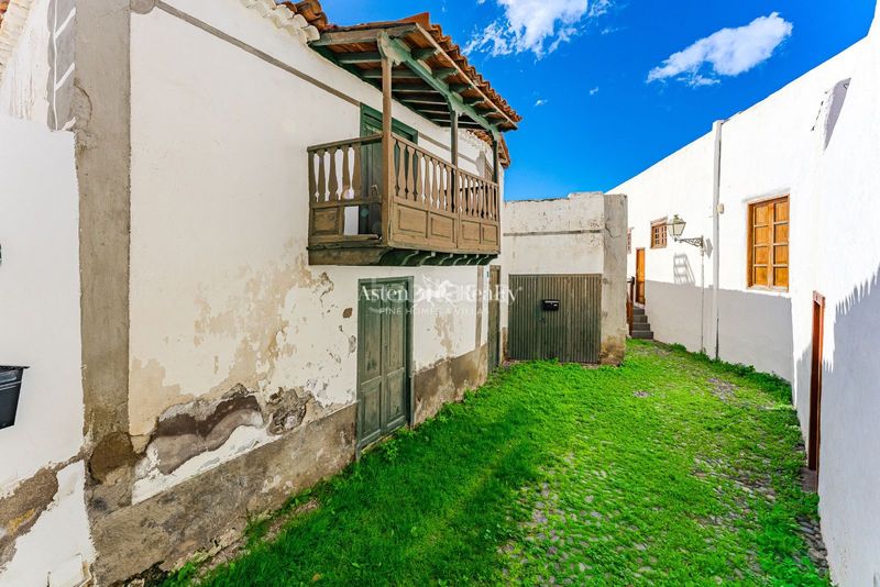 Foto c7228581-74dc-4613-9337-d27f64320a88. Casa en trujillo 5 en guia de isora en Guía de Isora interior Guía de Isora