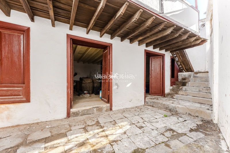 Foto d69a2433-5f79-4c88-aba6-77a90e120528. Casa en trujillo 5 en guia de isora en Guía de Isora interior Guía de Isora