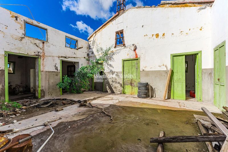 Foto e7ce43c1-d103-4a75-8c94-2b90b51ae9ce. Casa en trujillo 5 en guia de isora en Guía de Isora interior Guía de Isora