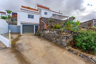 Casa  Virgen del carmen. En vera de erques